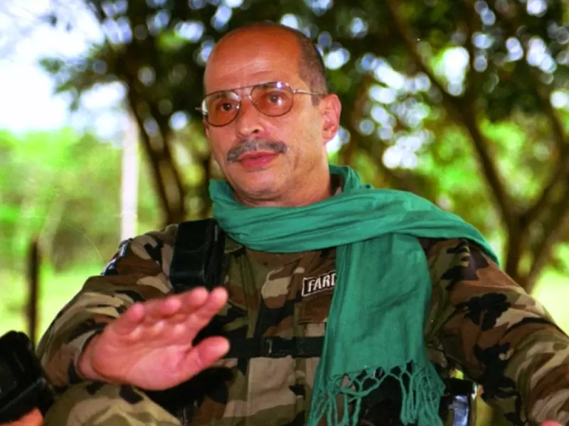 Simón Trinidad