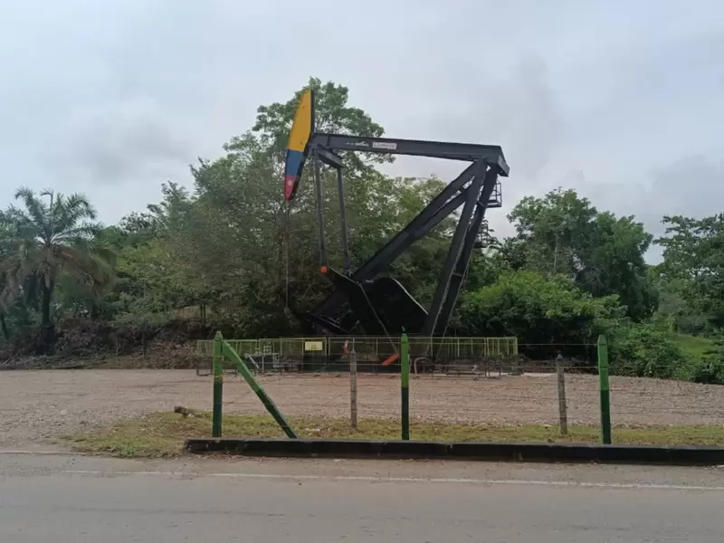Podría haber una reducción del precio de combustibles.