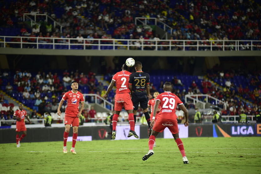 Liga Betplay: Many called and only eight will be chosen CALI AMERICA