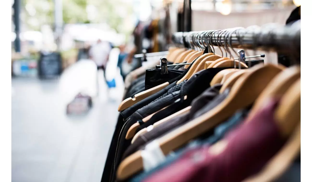 Descuentos en shop ropa de marca