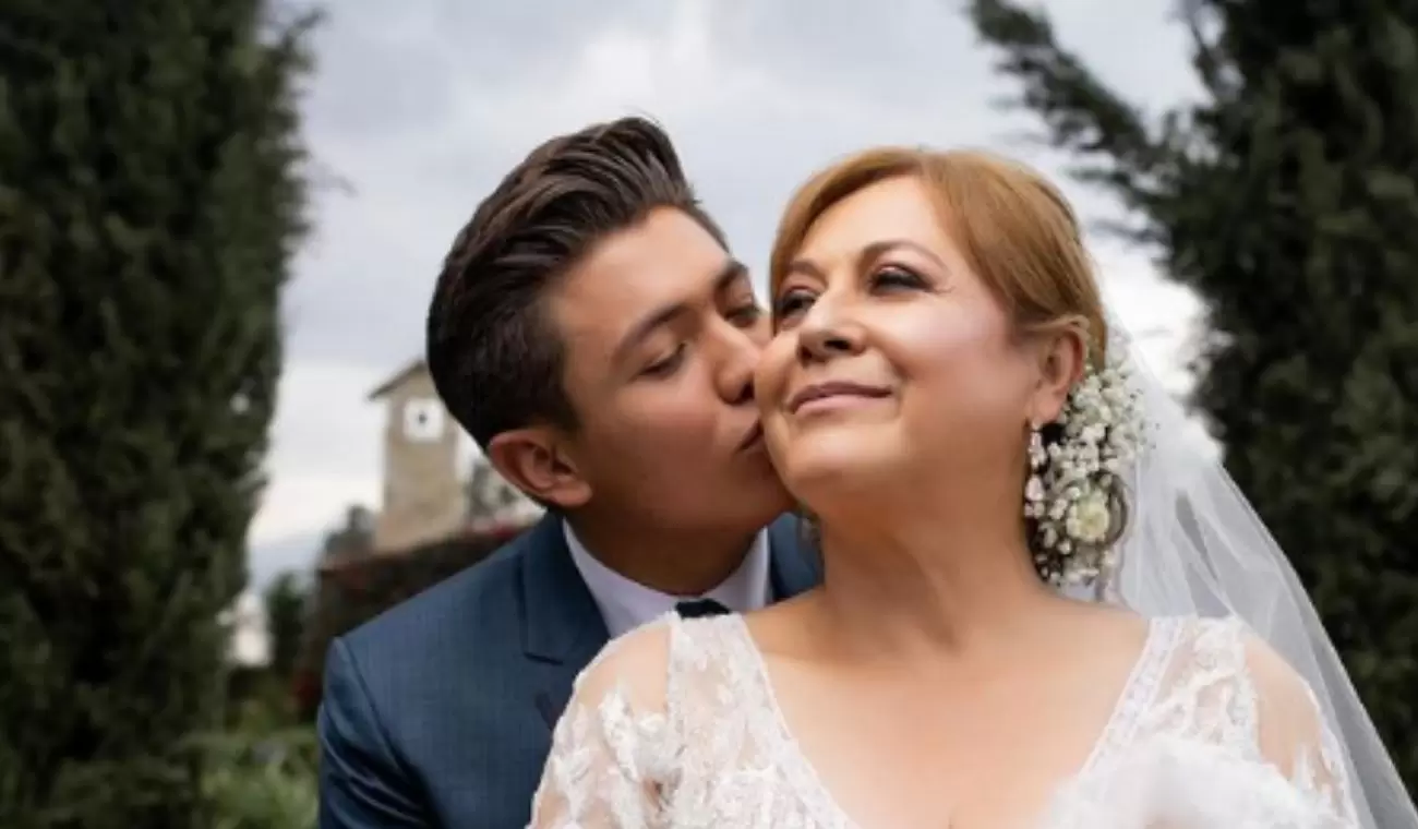 1 de agosto, el Día de la novia, también se celebra en Ecuador