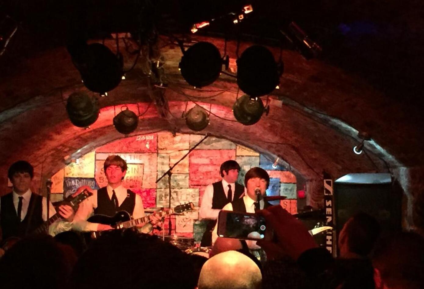 Cavern Club