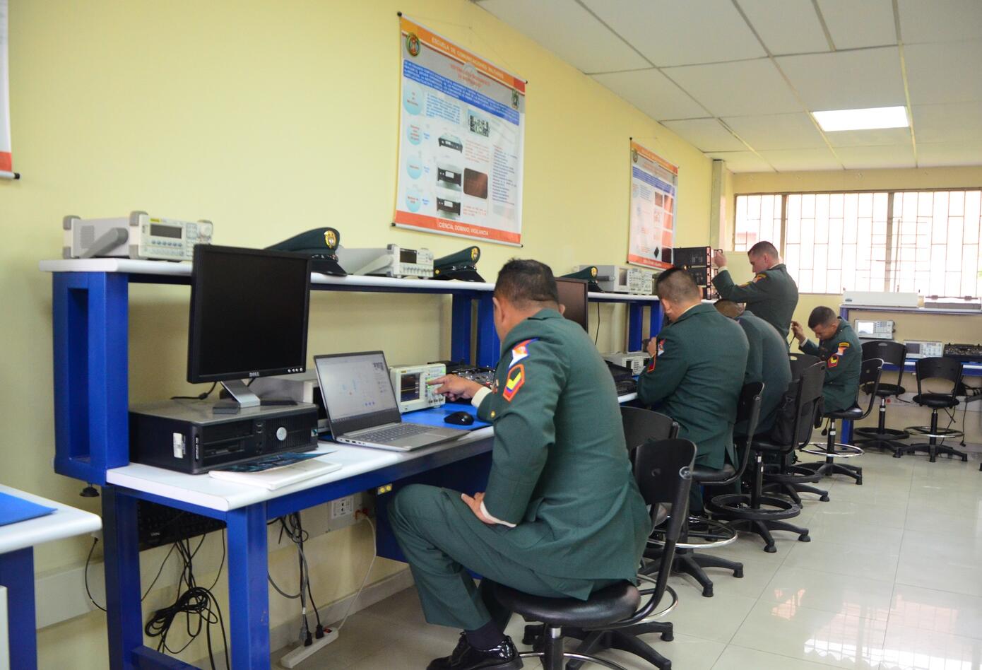 Brigada de Comunicaciones del Ejército