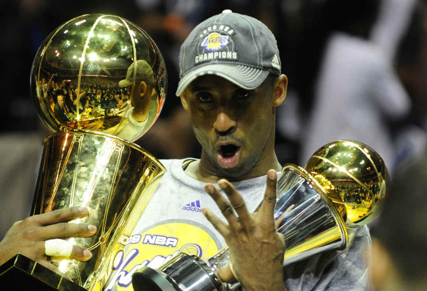 Kobe Bryant