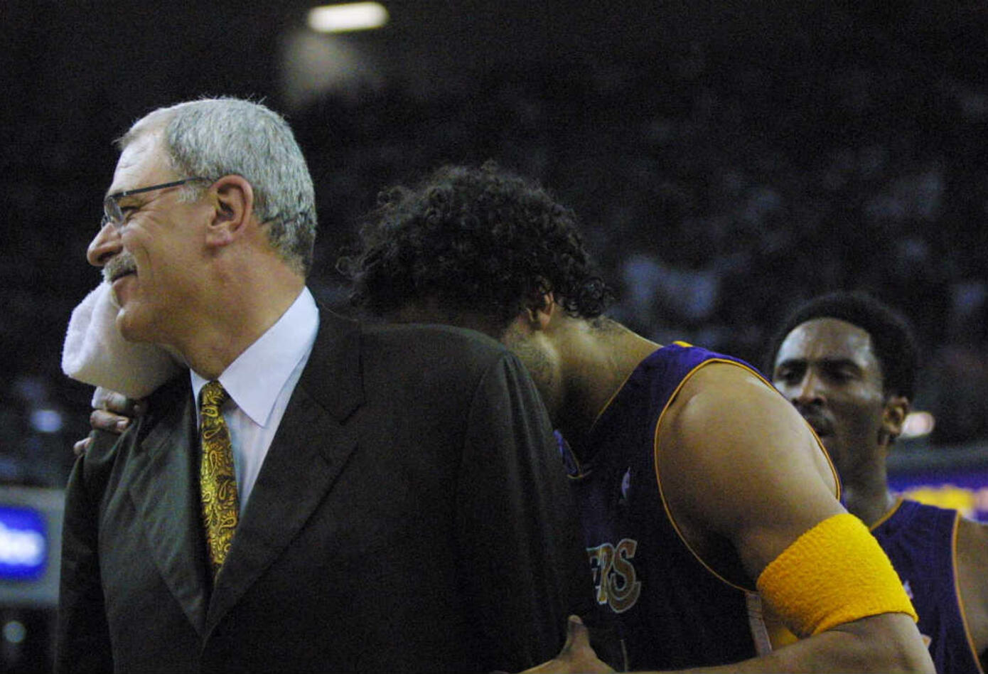 Kobe Bryant