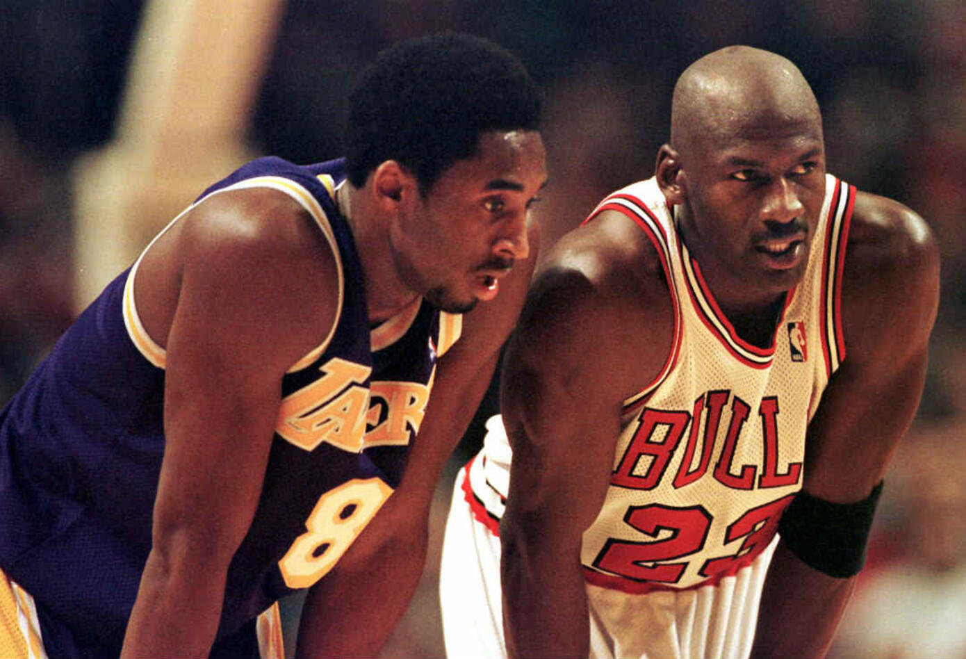 Kobe Bryant