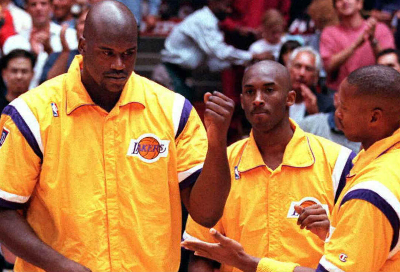 Kobe Bryant