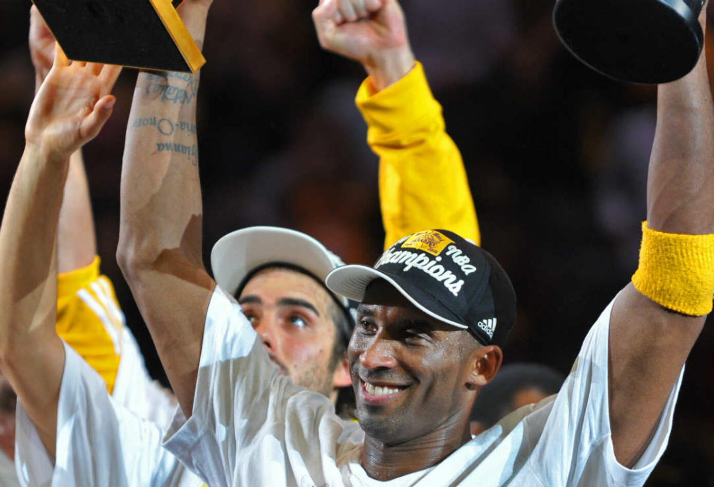 Kobe Bryant