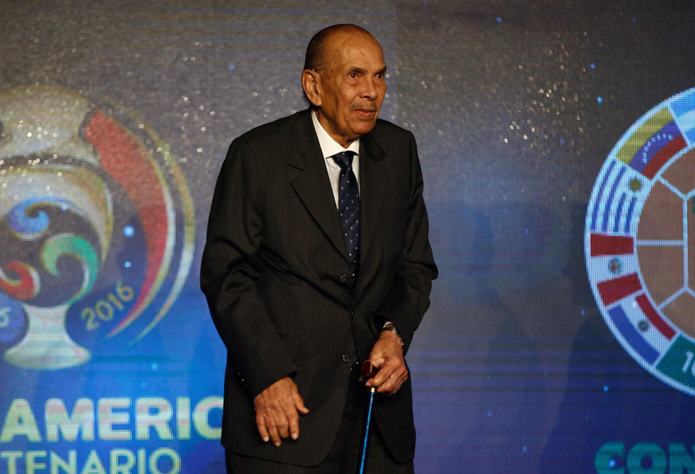 Efraín Caimán Sánchez