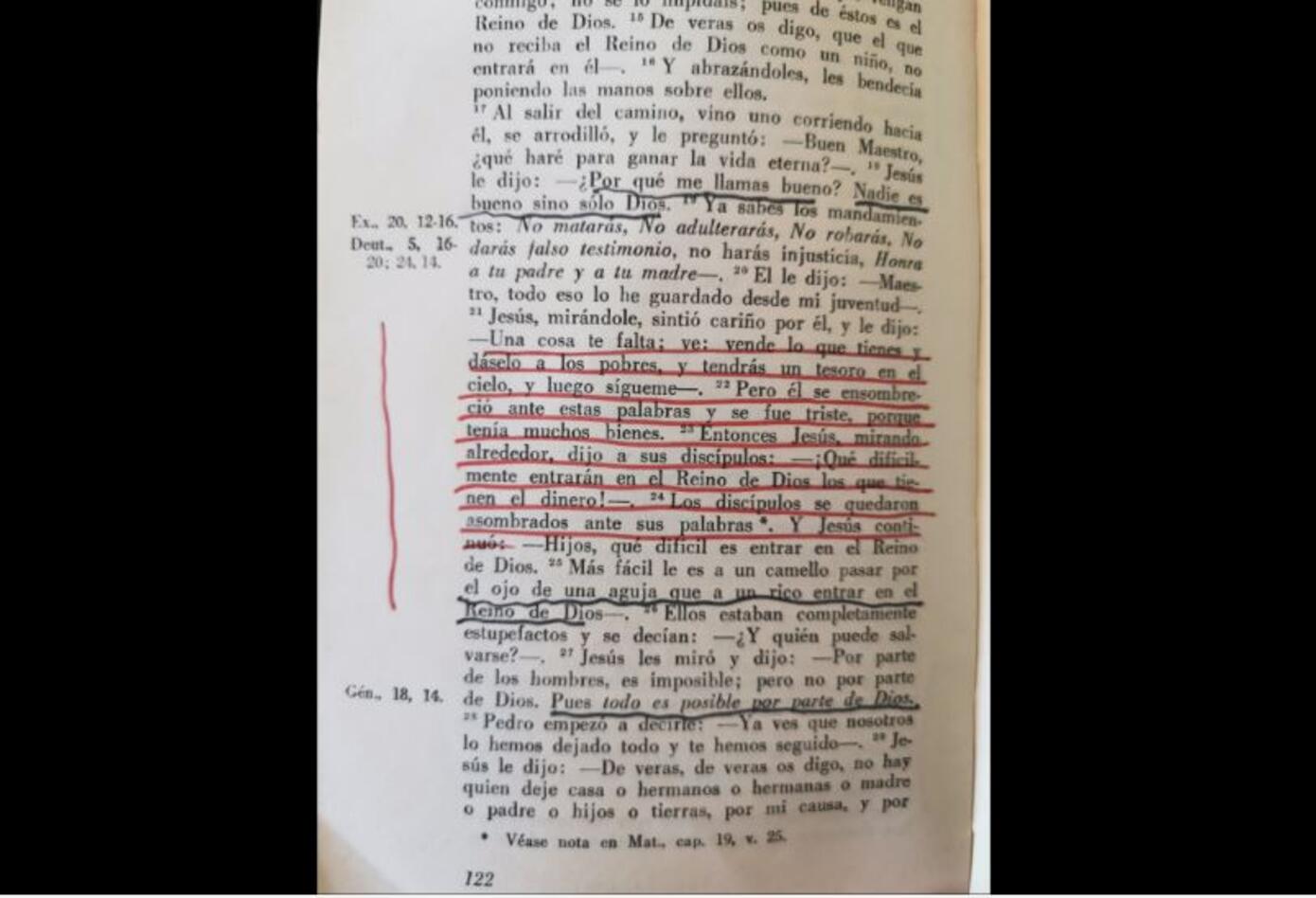 Los libros del profesor Germán Bustillo.