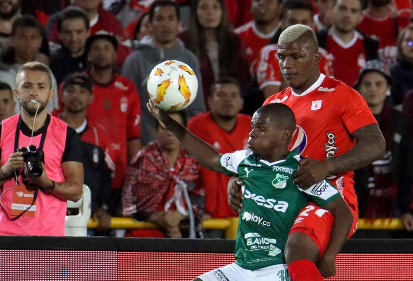 América Vs. Cali - Torneo ESPN