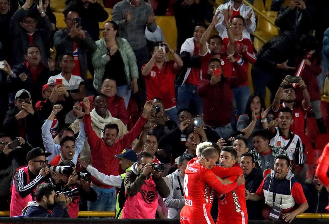 América Vs. Cali - Torneo ESPN
