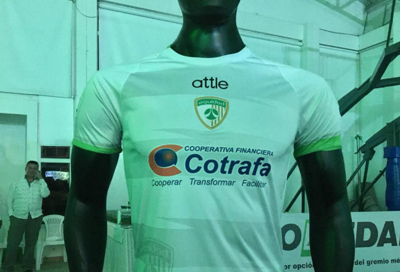 La Equidad 2020