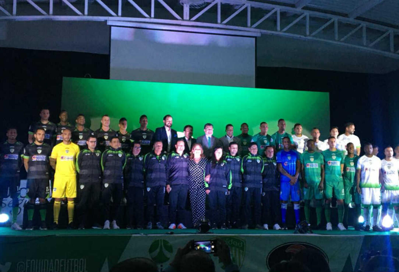 La Equidad 2020