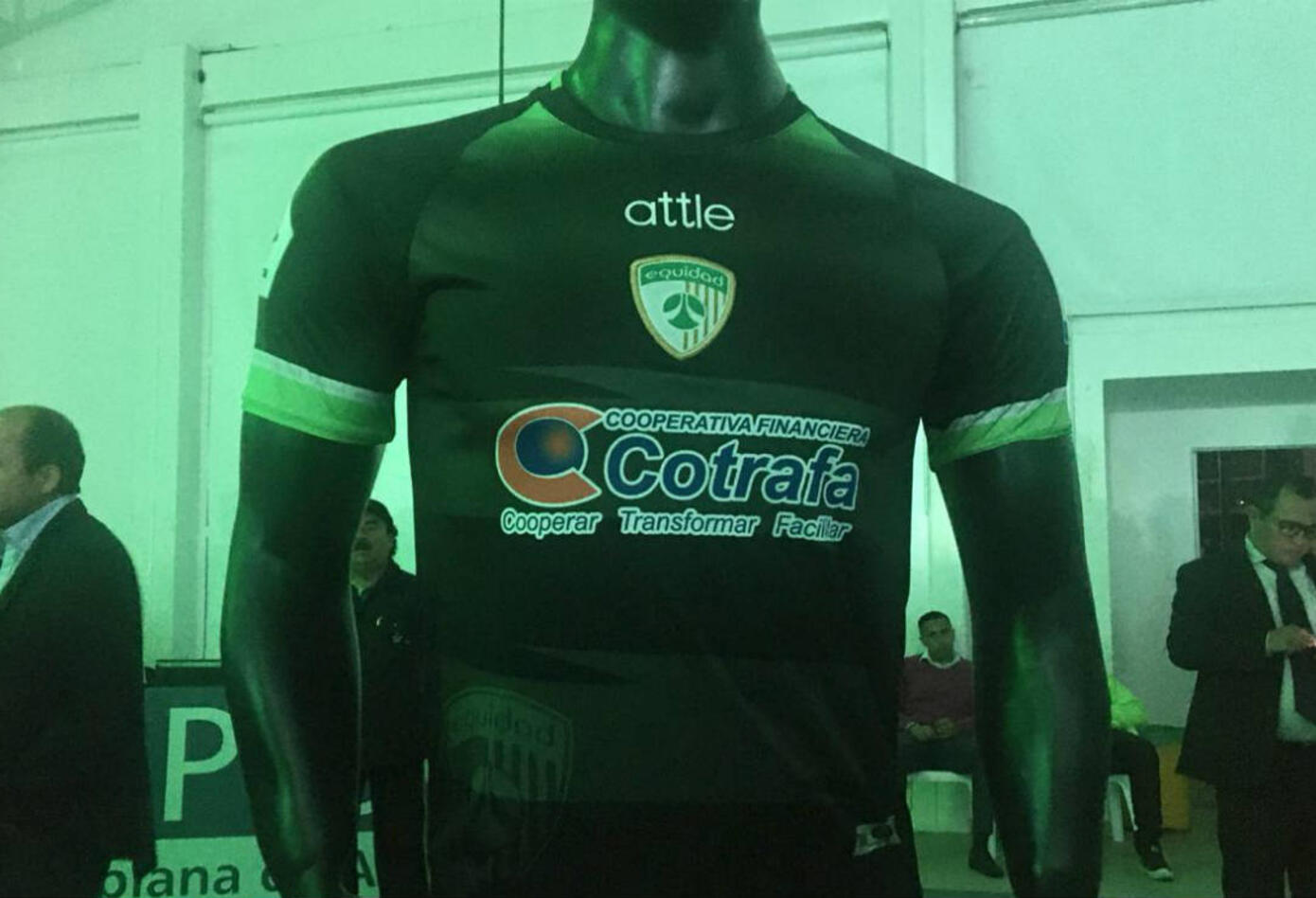 La Equidad 2020