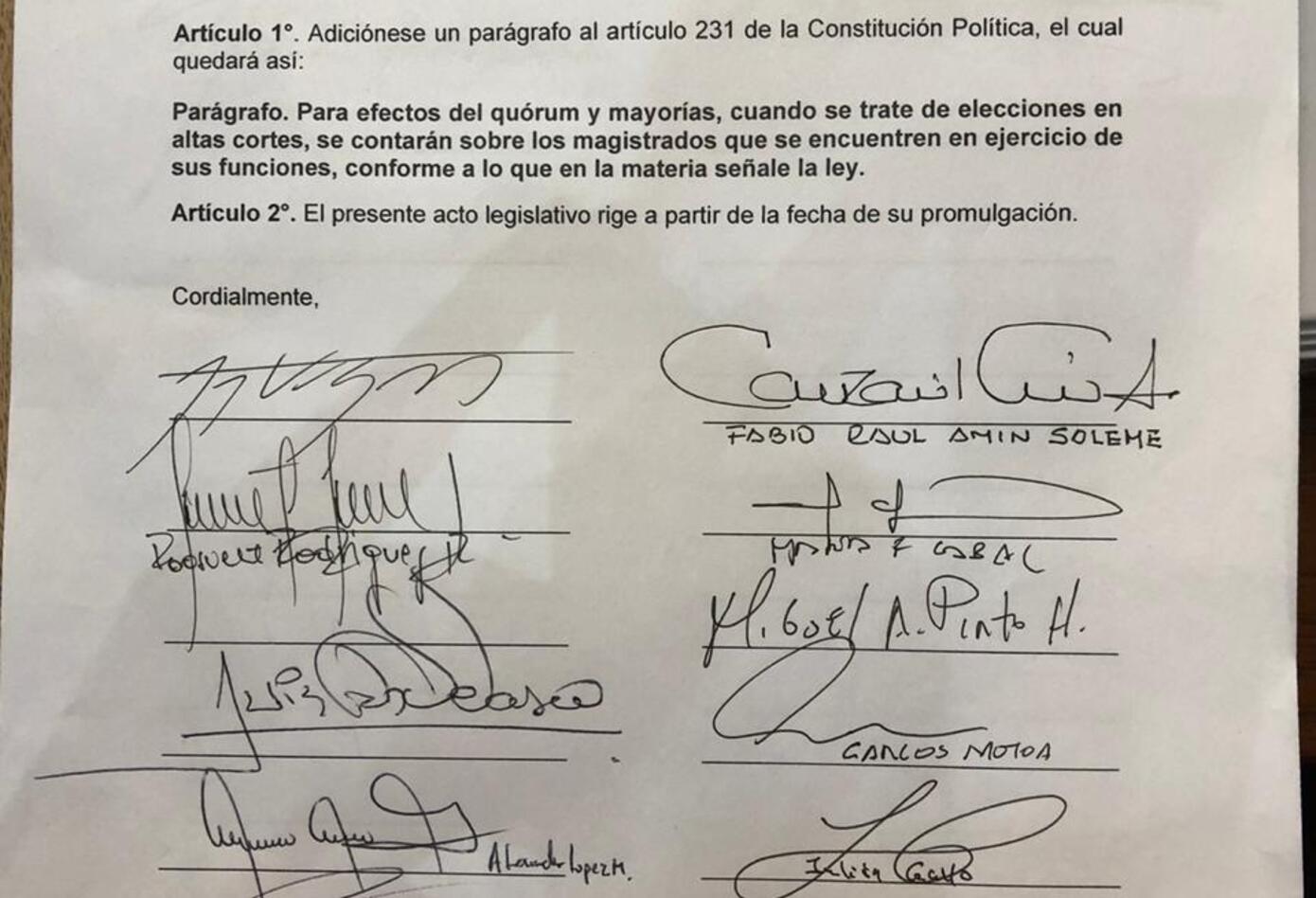 Proyecto elección fiscal