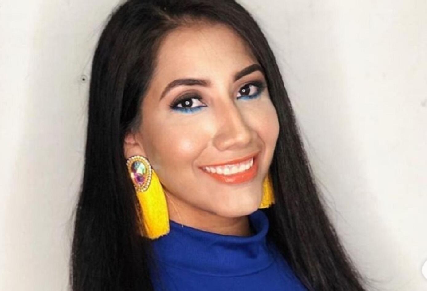 Ana Gabriela Molina