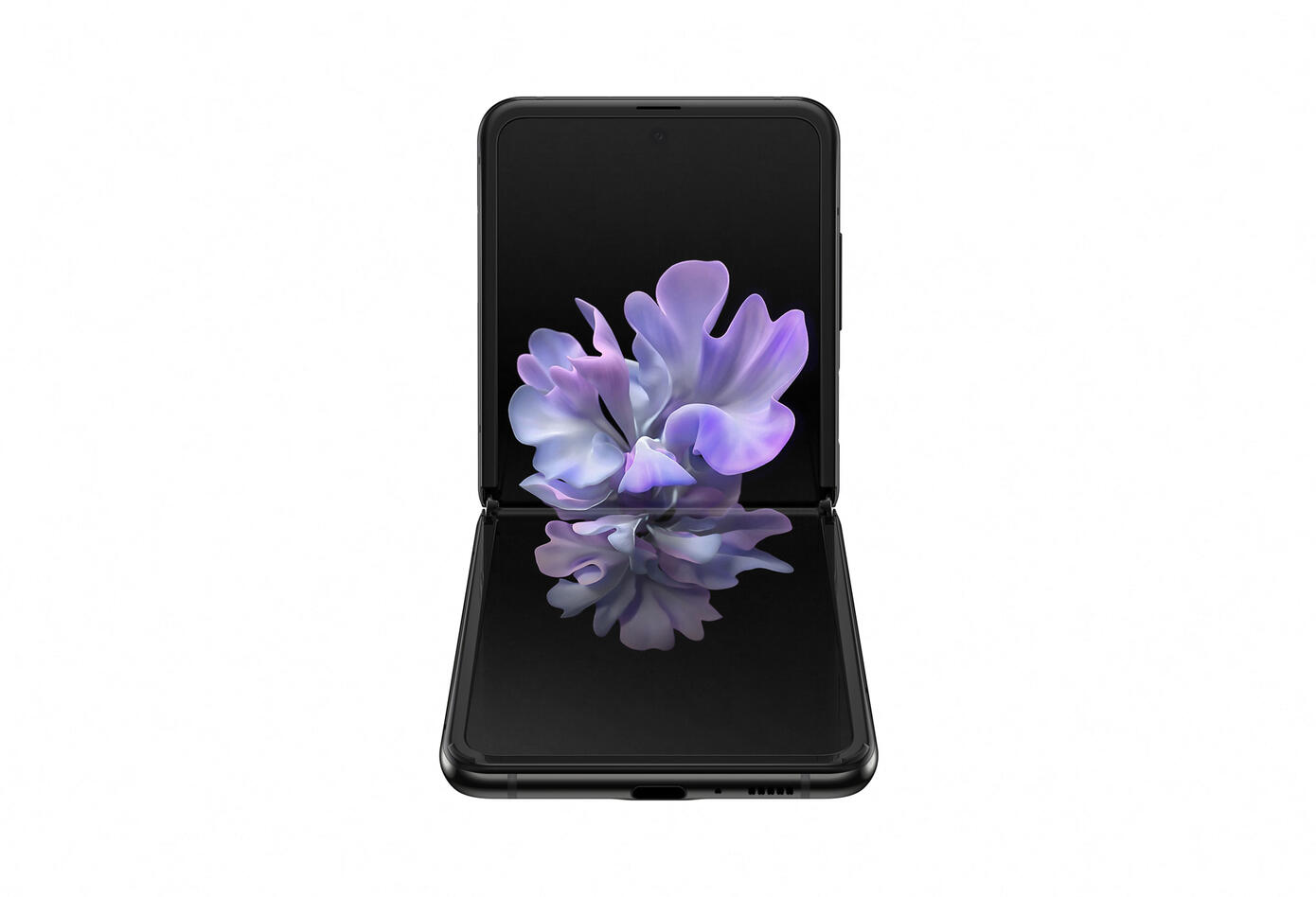 Con el Galaxy Z Samsung aumenta su oferta de teléfonos plegables