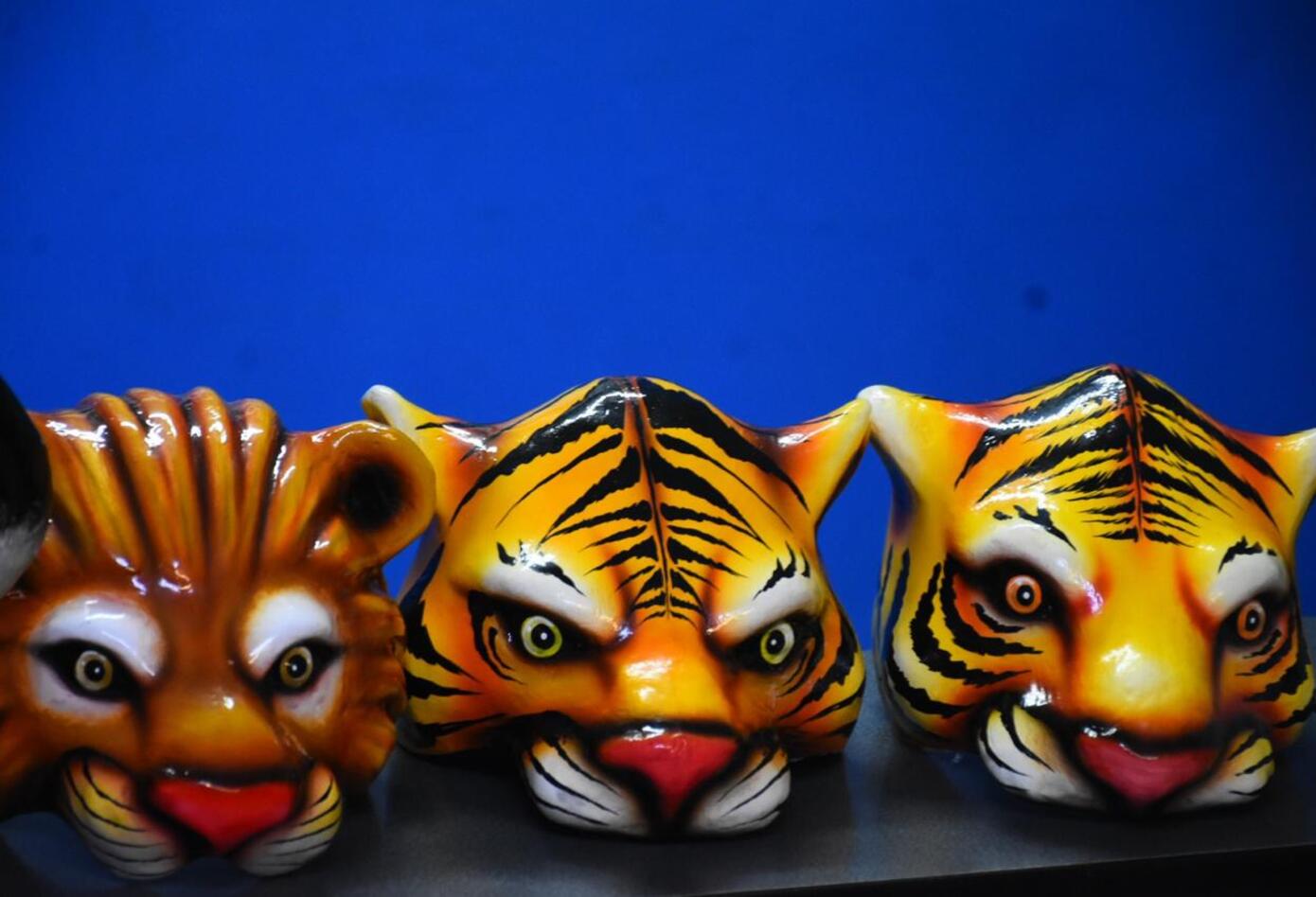 Representativas del Carnaval de Barranquilla