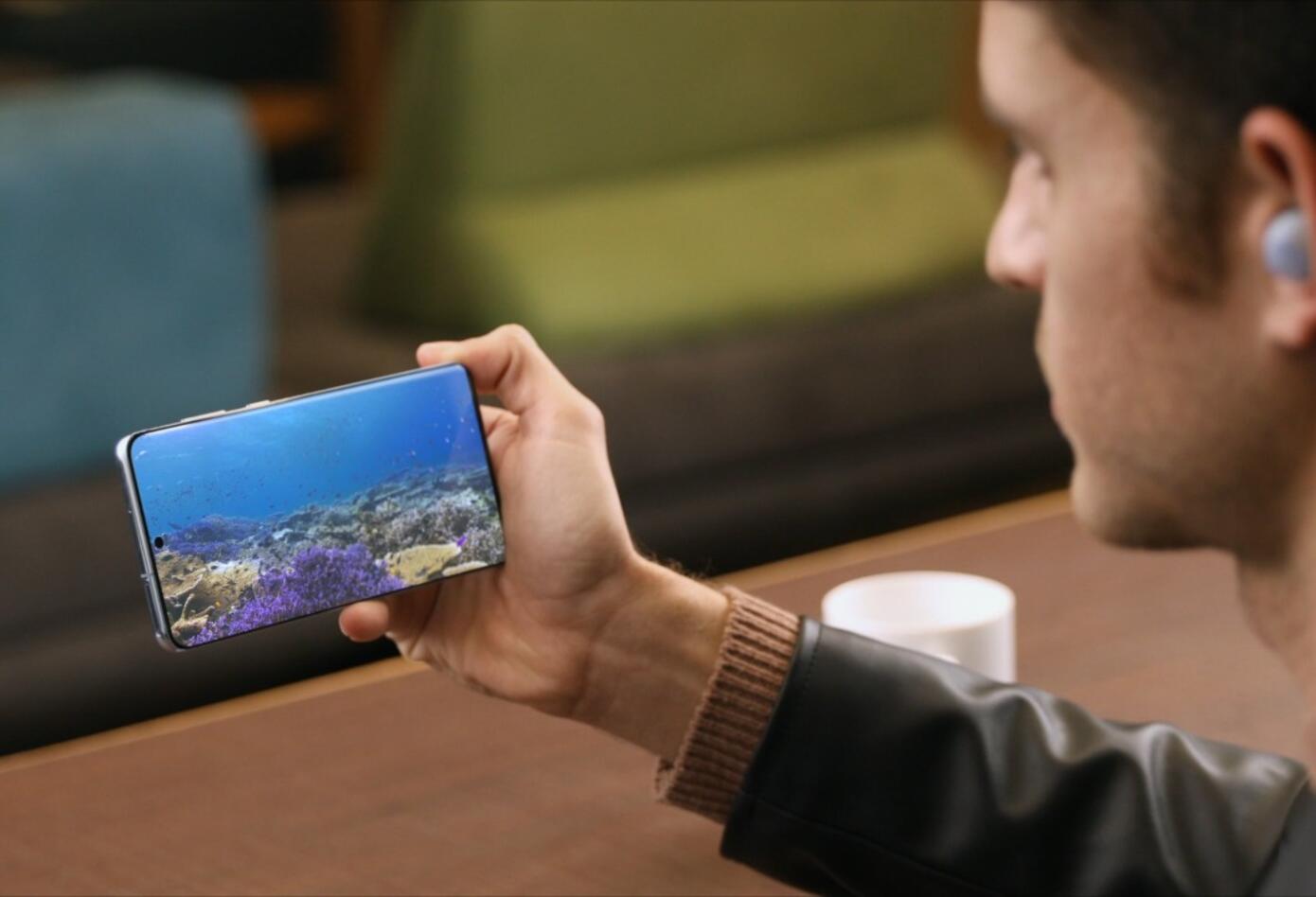 Samsung S20