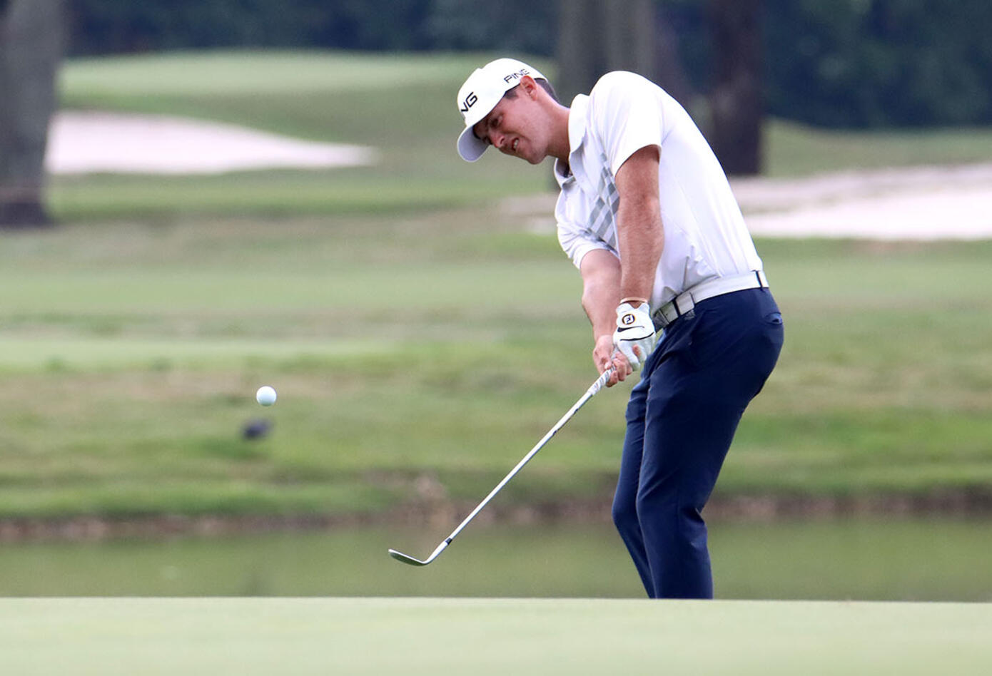 Country Club de Bogotá Championship 2020