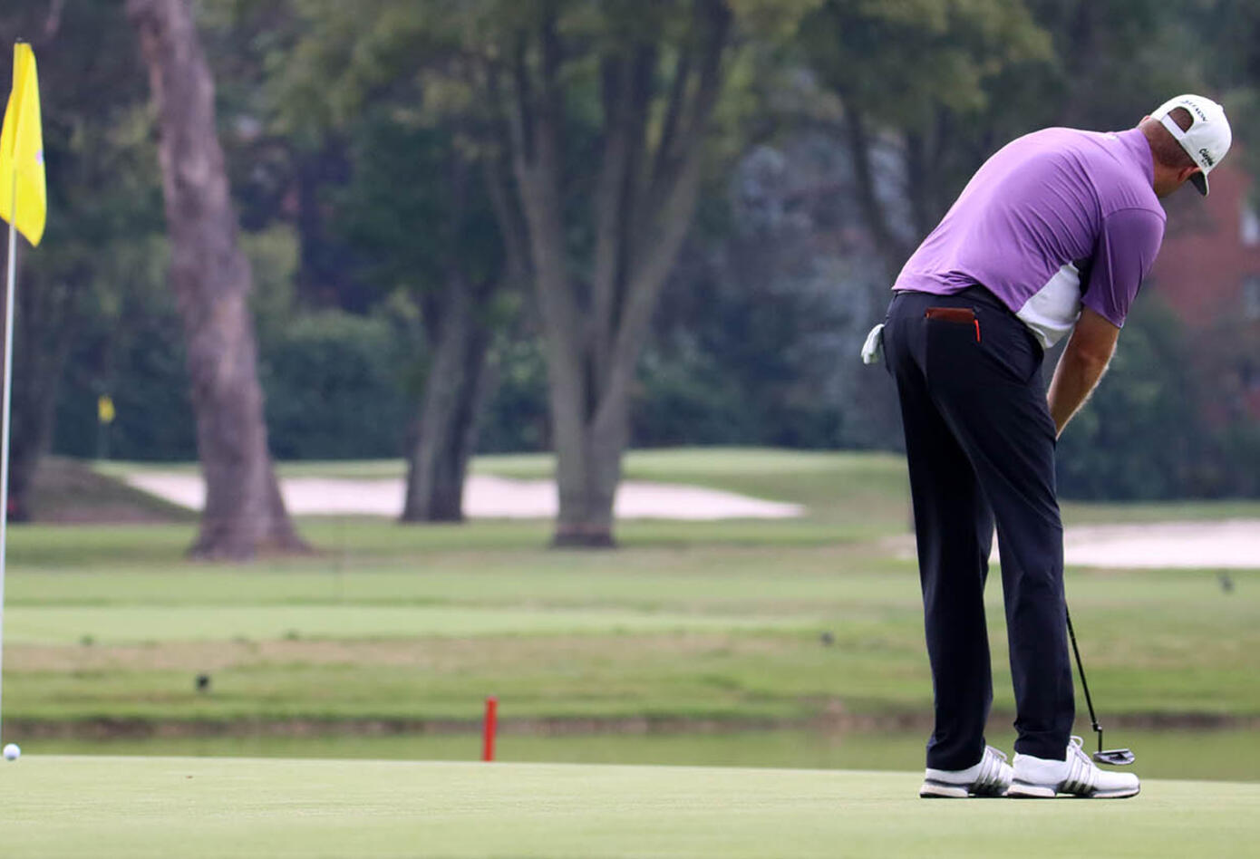 Country Club de Bogotá Championship 2020