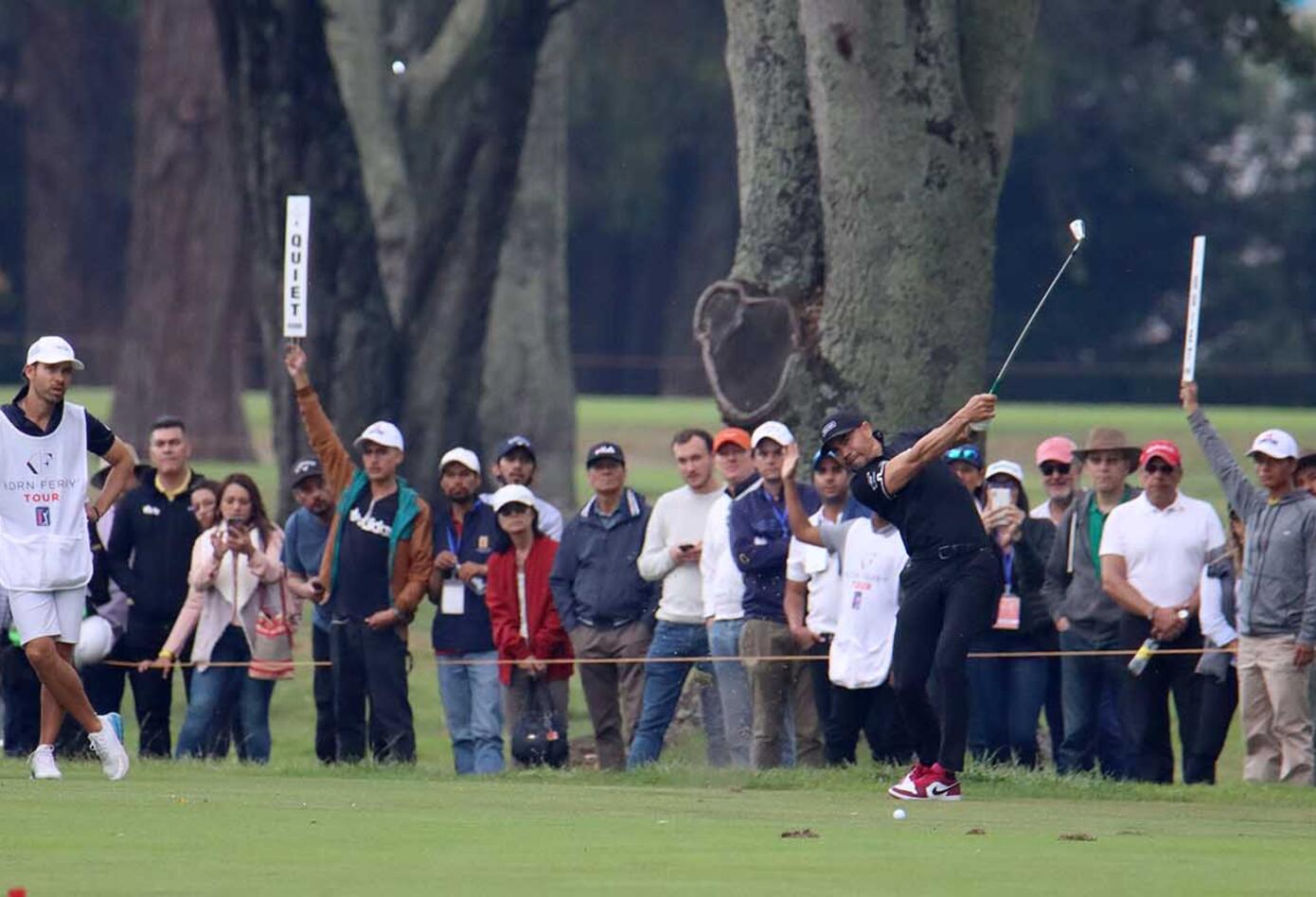 Country Club de Bogotá Championship 2020
