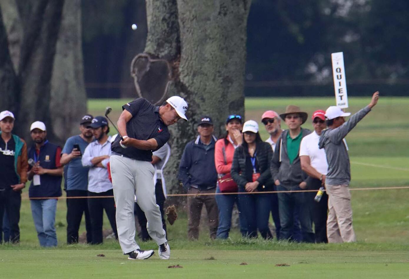 Country Club de Bogotá Championship 2020