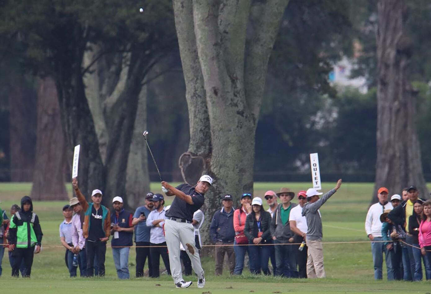 Country Club de Bogotá Championship 2020