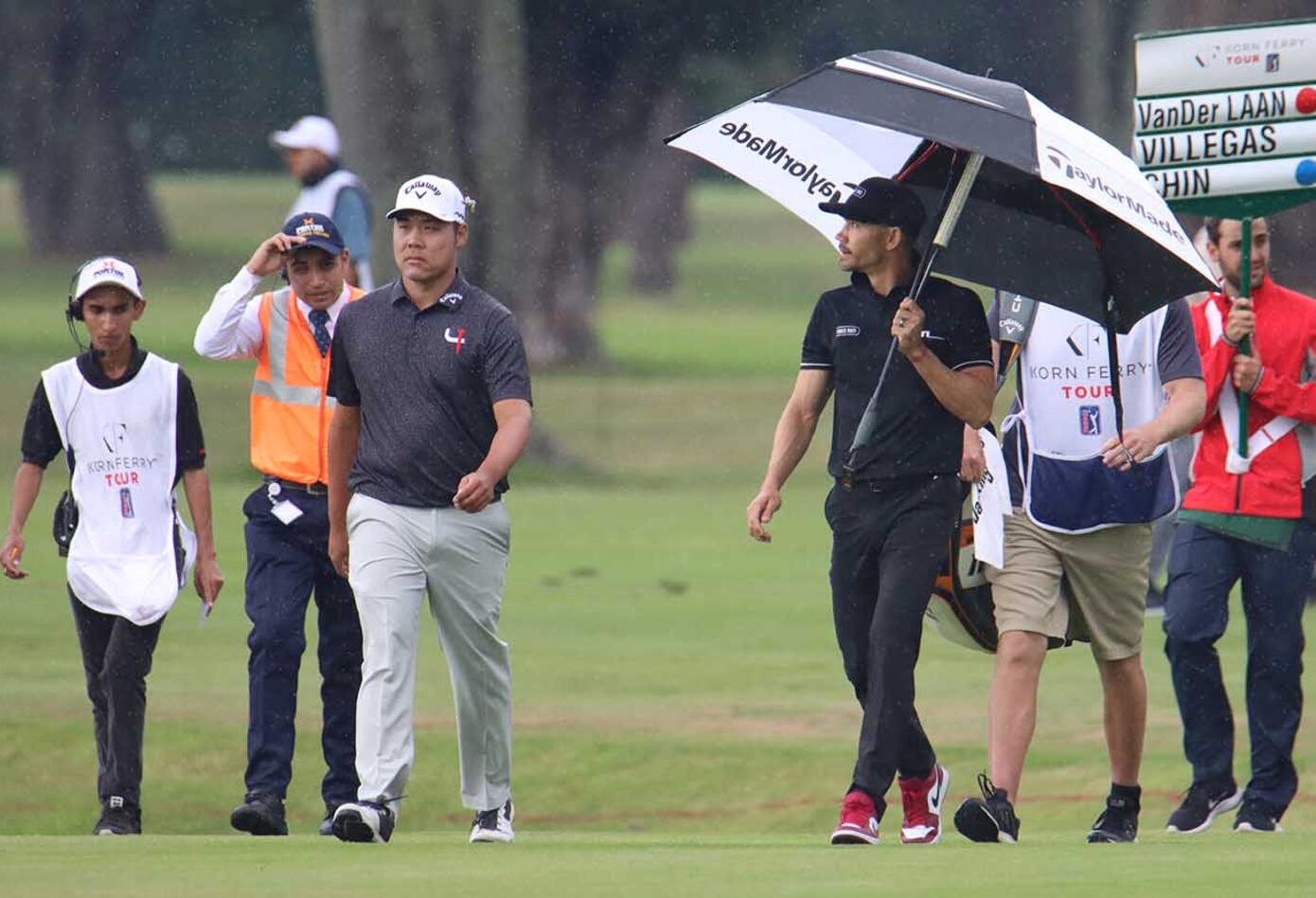 Country Club de Bogotá Championship 2020