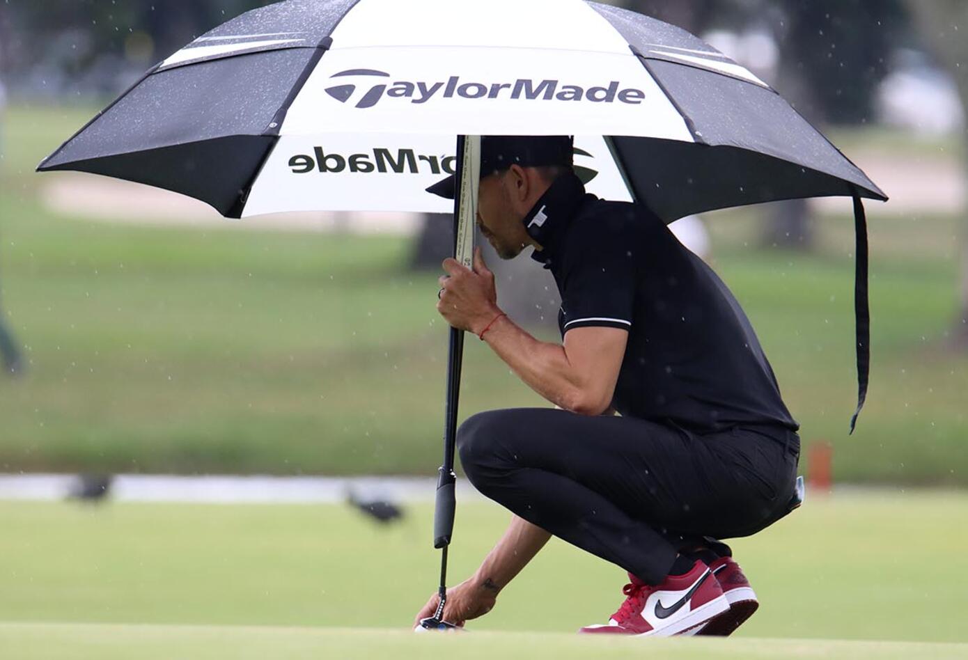 Country Club de Bogotá Championship 2020