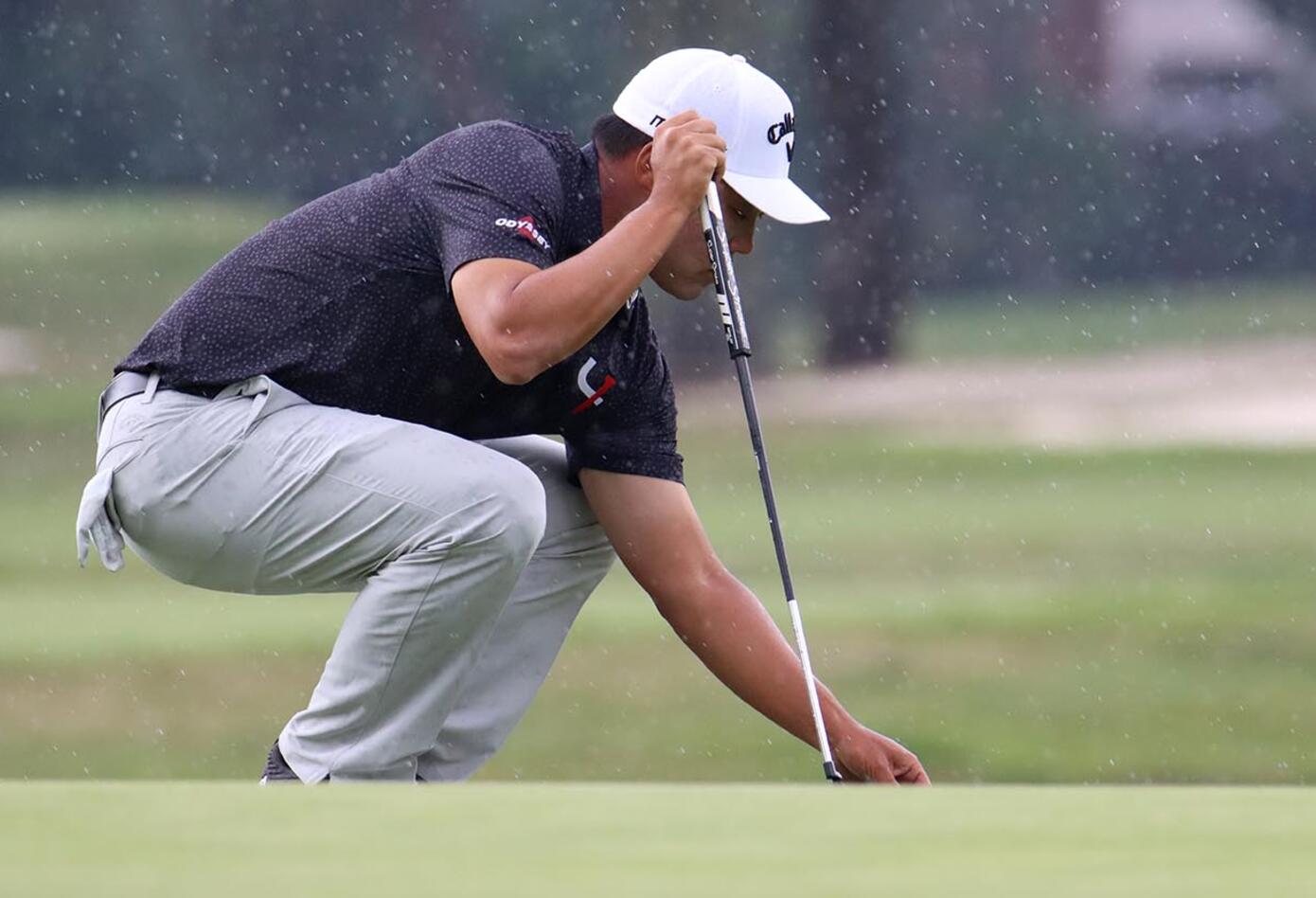 Country Club de Bogotá Championship 2020