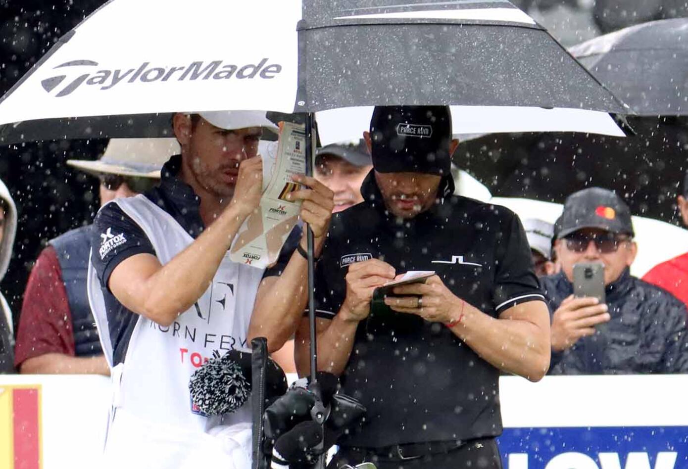 Country Club de Bogotá Championship 2020