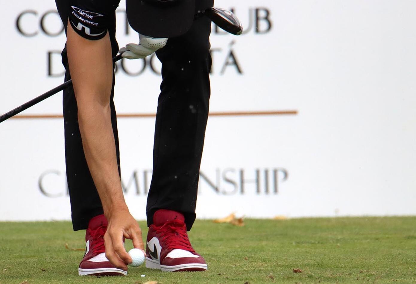 Country Club de Bogotá Championship 2020