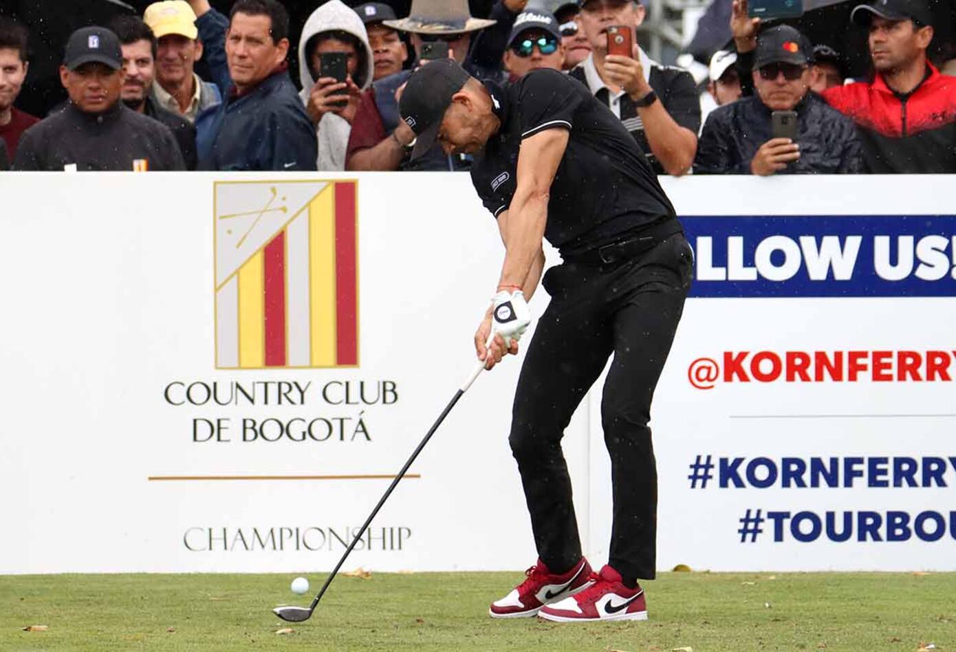 Country Club de Bogotá Championship 2020