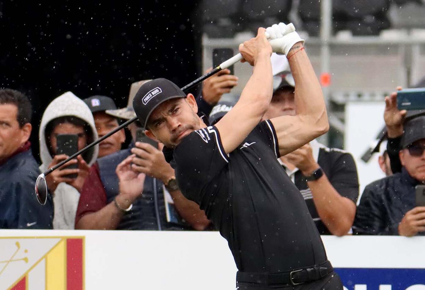 Country Club de Bogotá Championship 2020