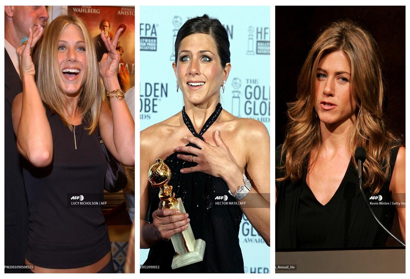 Jennifer Aniston