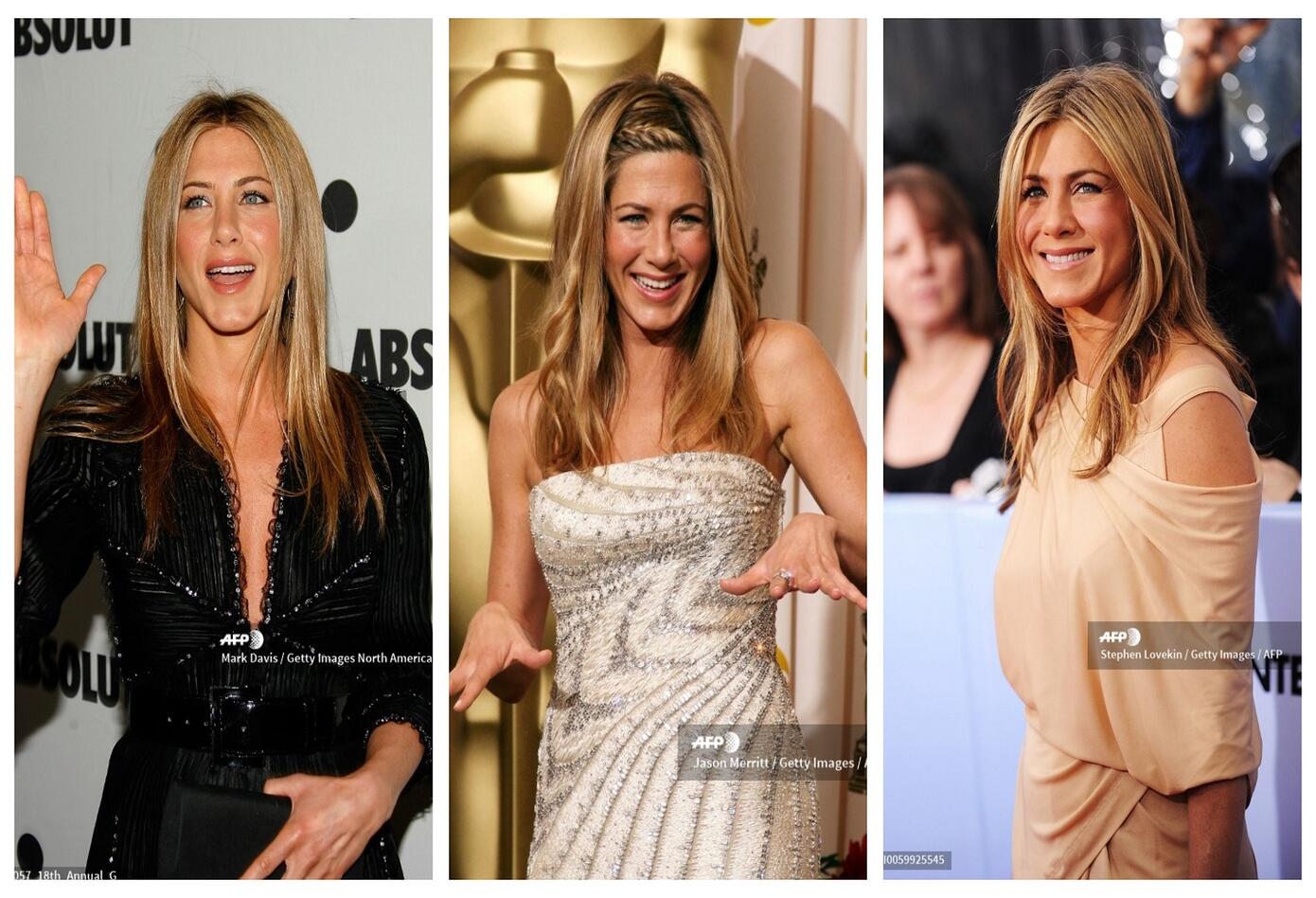 Jennifer Aniston