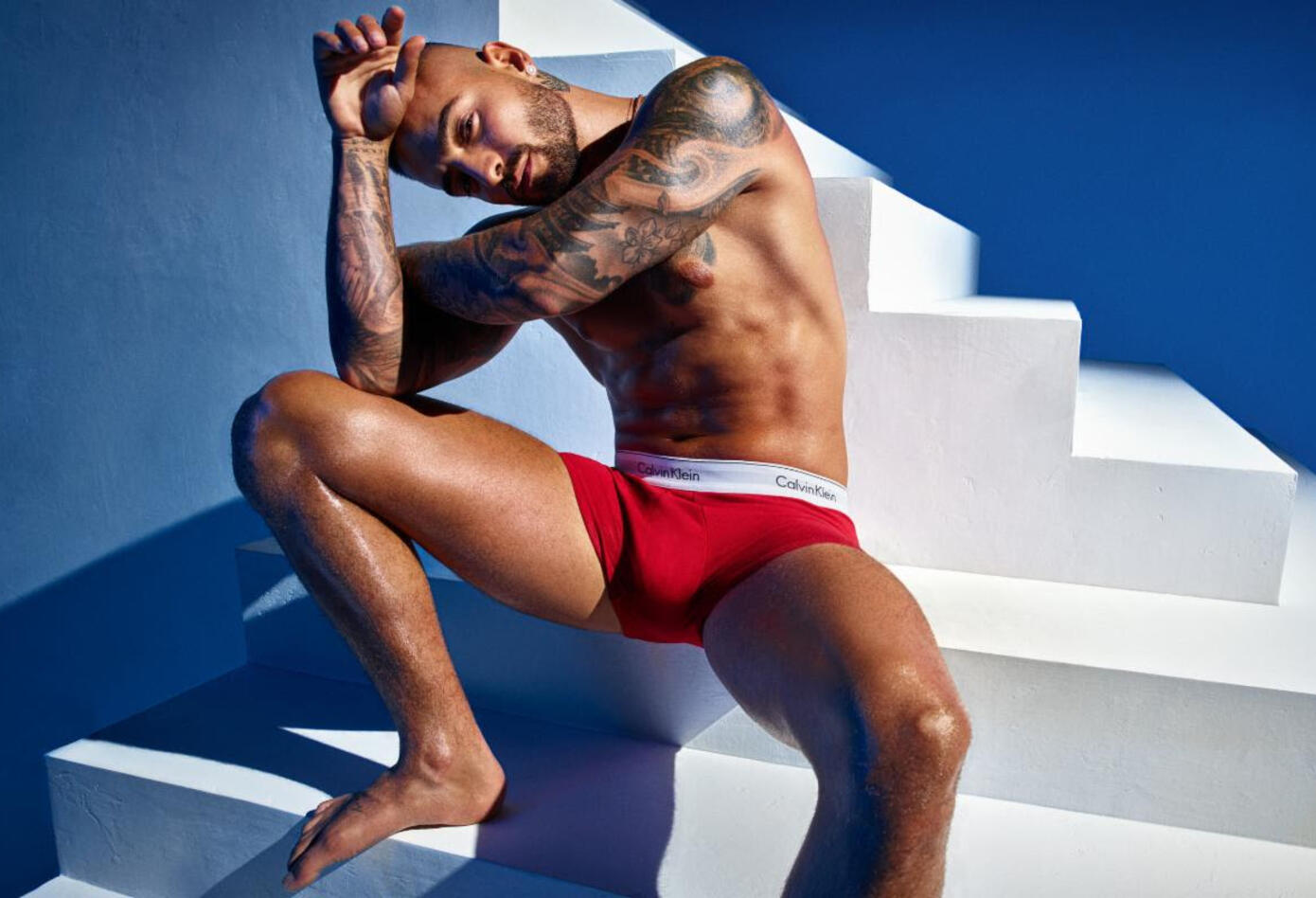 Maluma Underwear