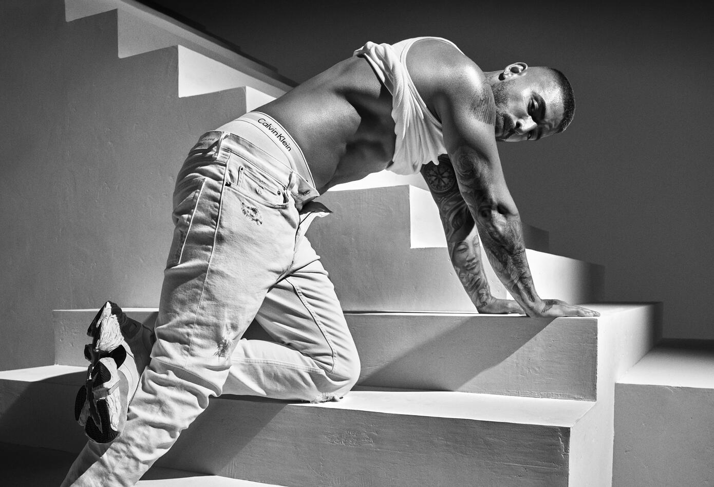 Maluma Underwear