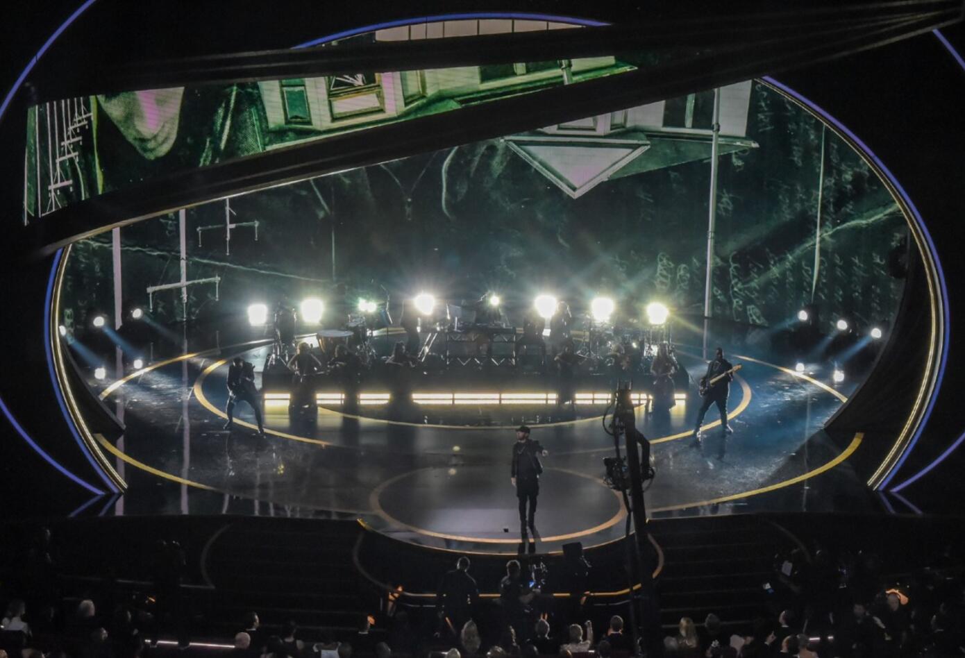 Eminem - Premios Oscar 2020