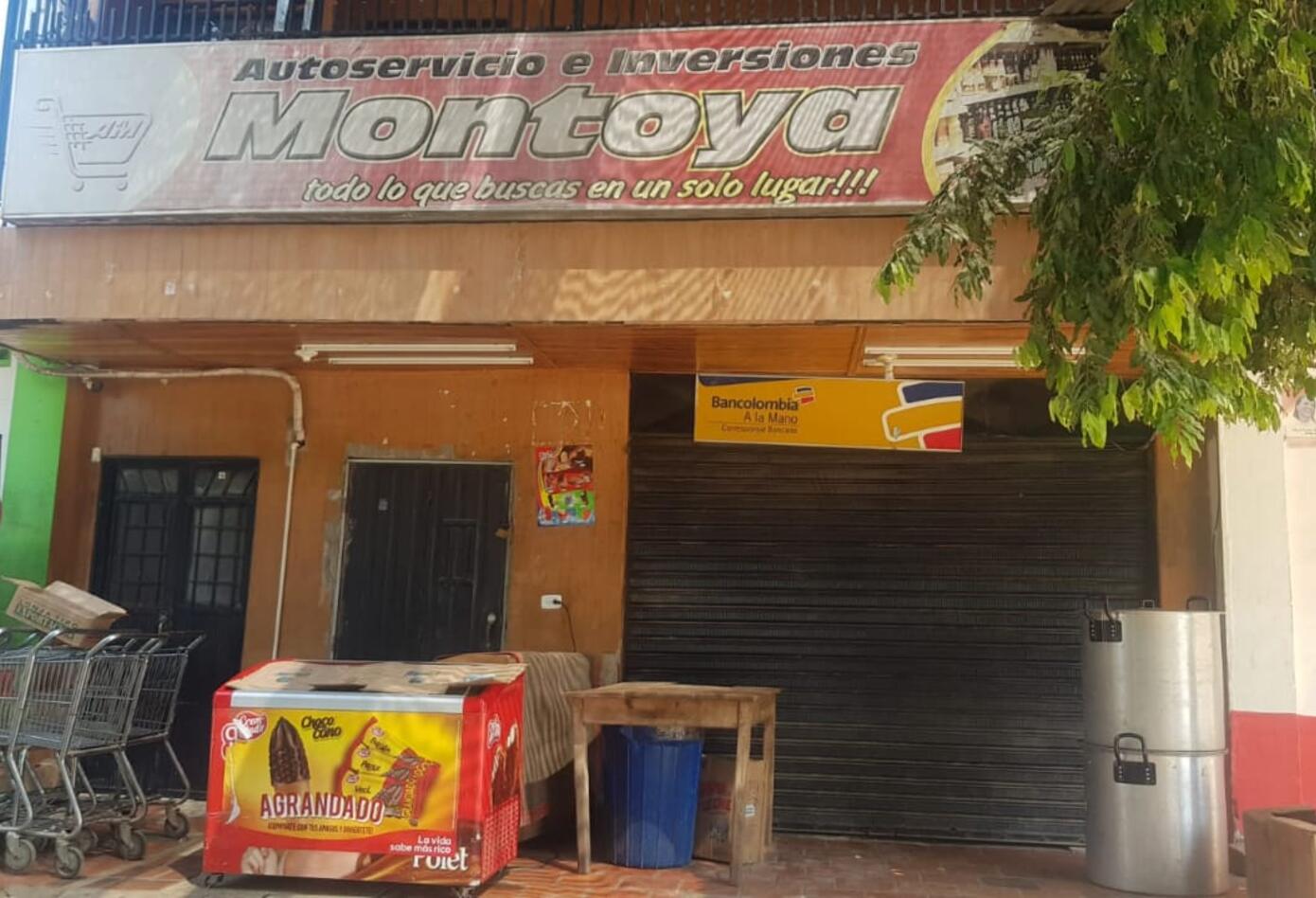 Hay temor sobre posibles acciones de la guerrilla.