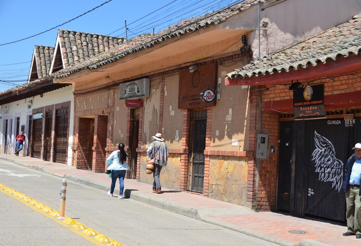 Municipio de Guasca