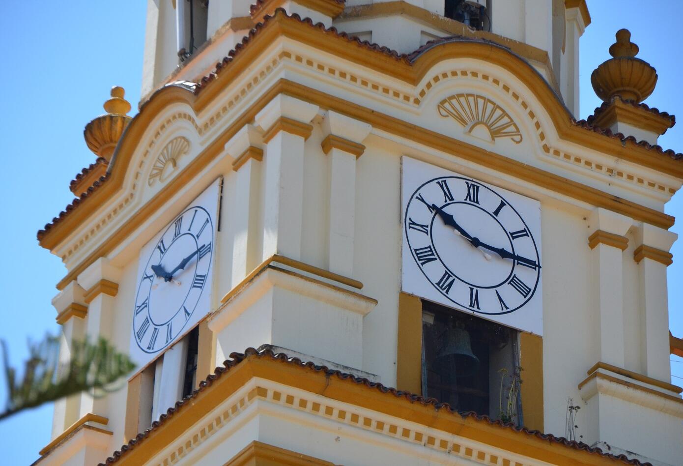 Iglesia Católica