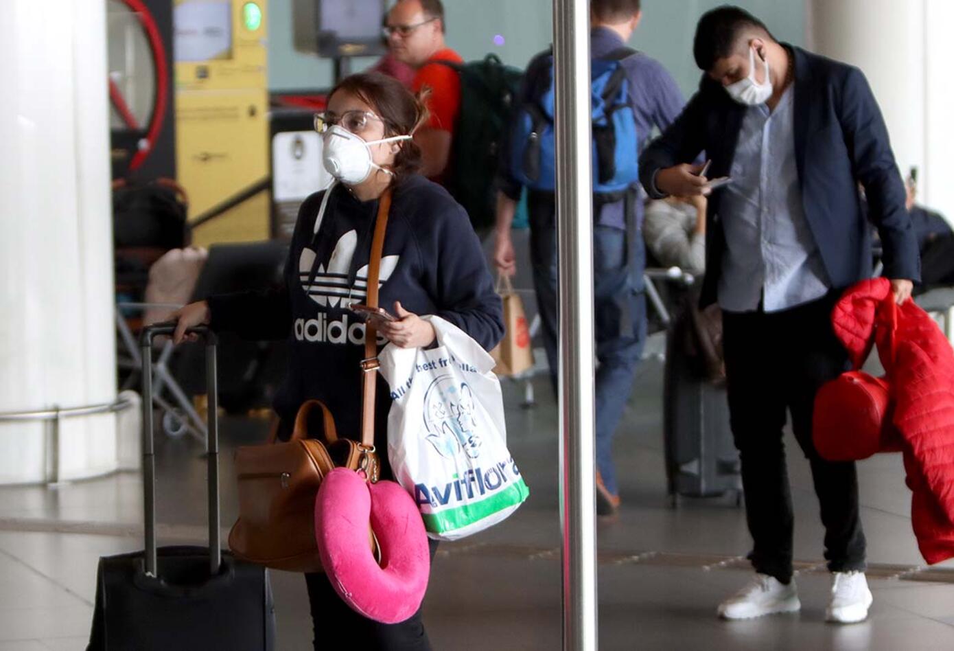 Coronavirus en Colombia / Emergencia Sanitaria / Coronavirus / Tapabocas