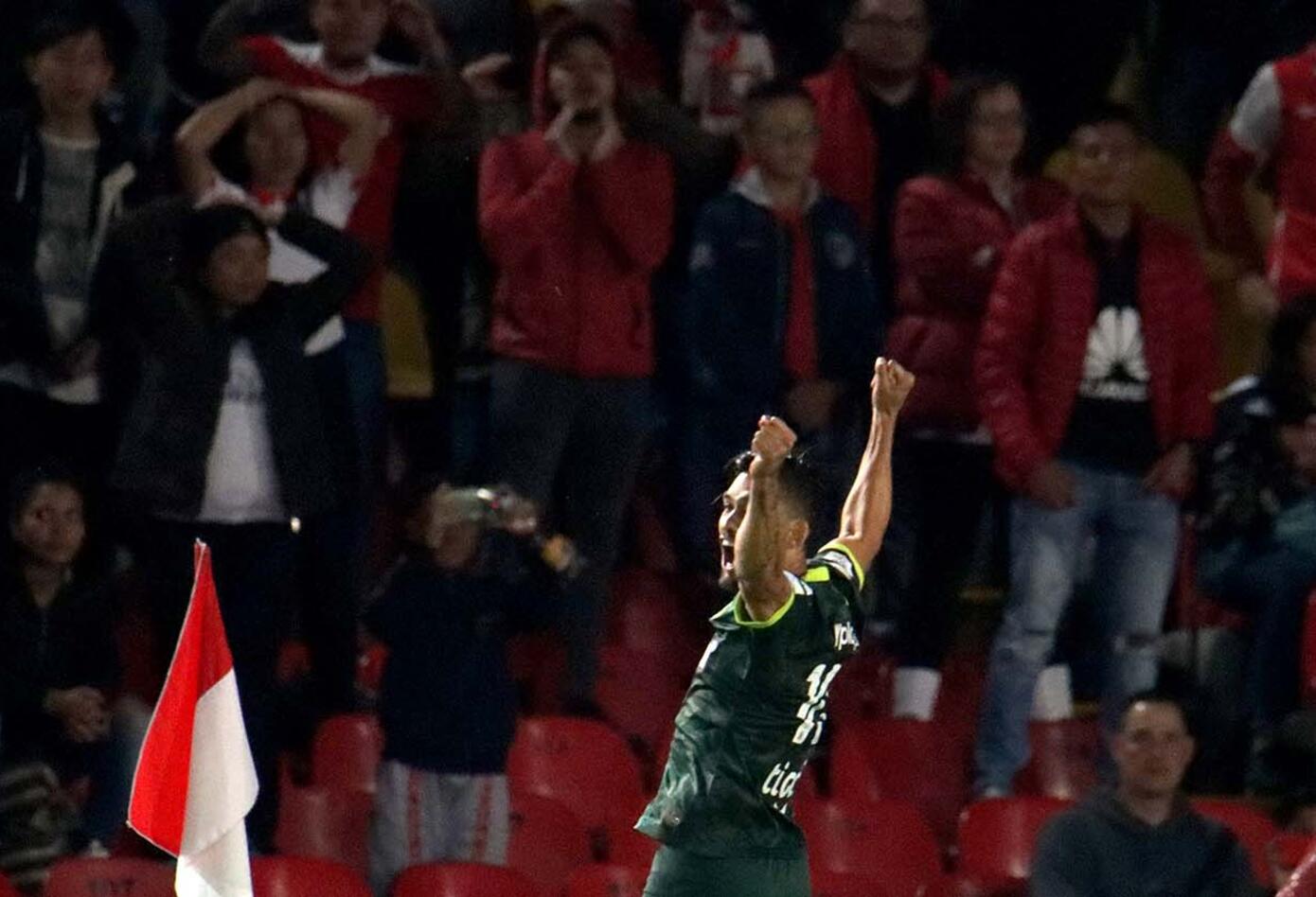 Santa Fe Vs. Nacional - Liga BetPlay