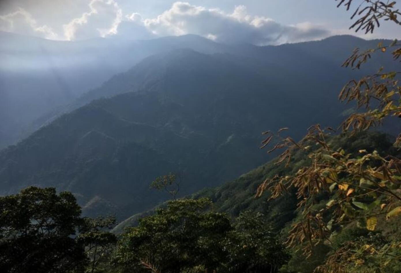 Sierra Nevada De Santa Marta Entre Deshielo Y Extincion De Indigenas Rcn Radio