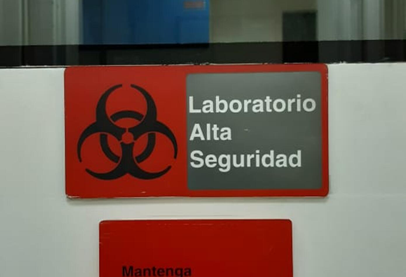 Laboratorios de diagnostico de coronavirus en Colombia