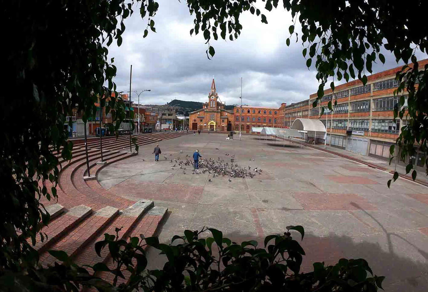 Cuarentena en Colombia 20 de Julio – cuarentena en Colombia