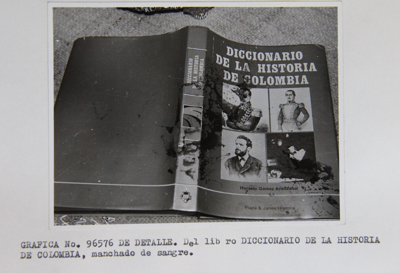 Asesinato de Rodrigo Lara Bonilla